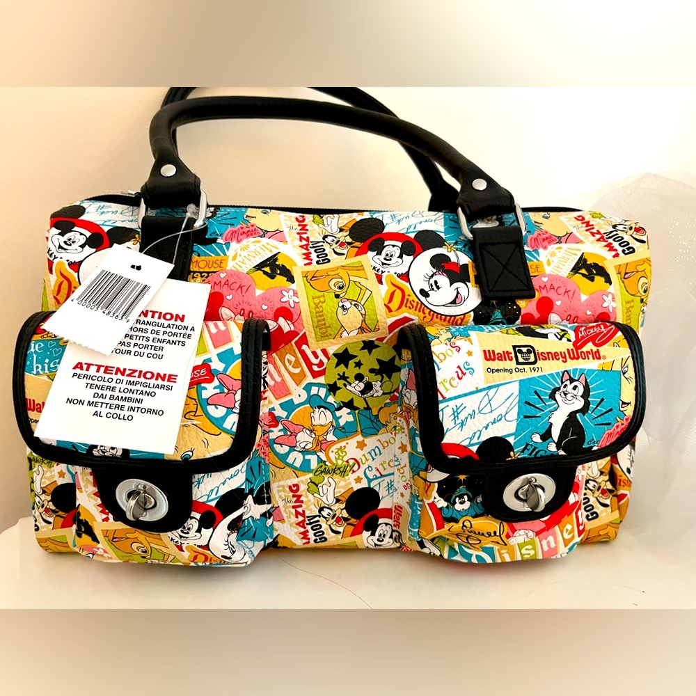 Disney Purse
